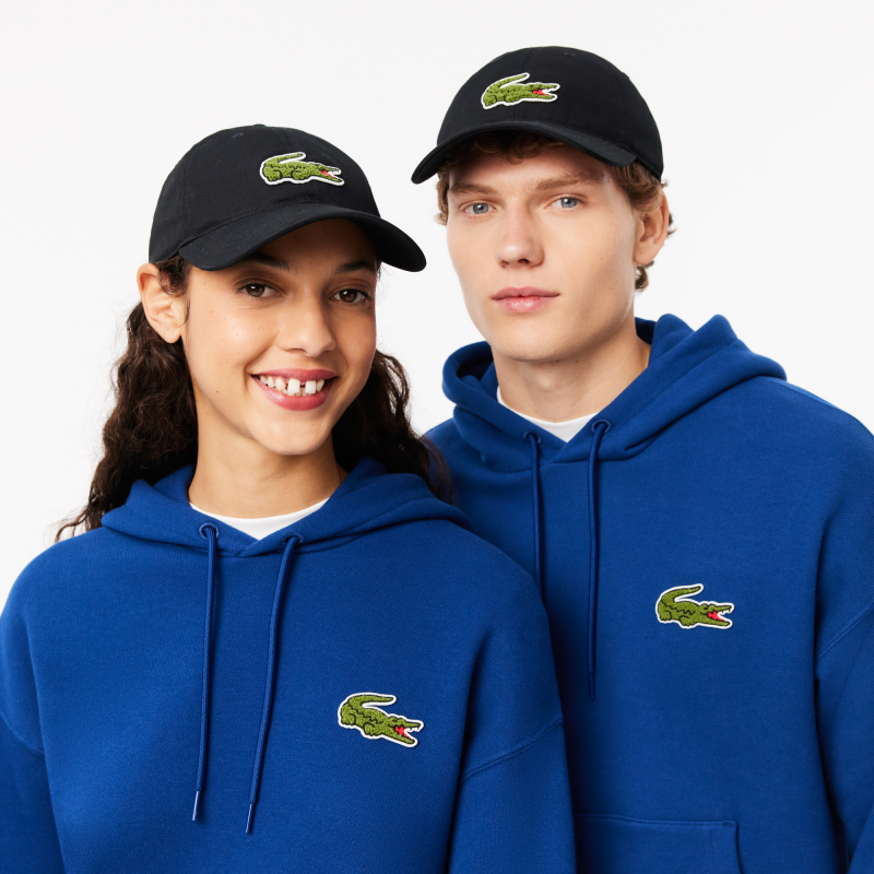 Мужская кепка Lacoste