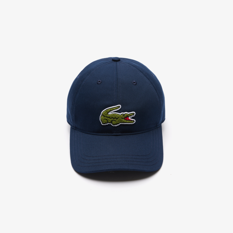 Мужская кепка Lacoste