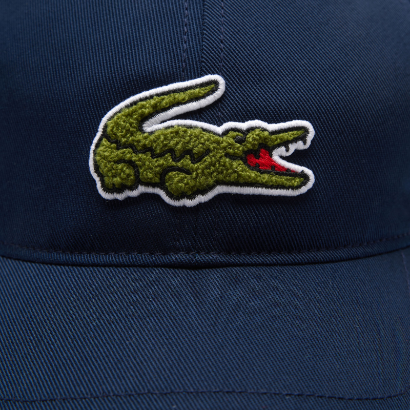 Мужская кепка Lacoste