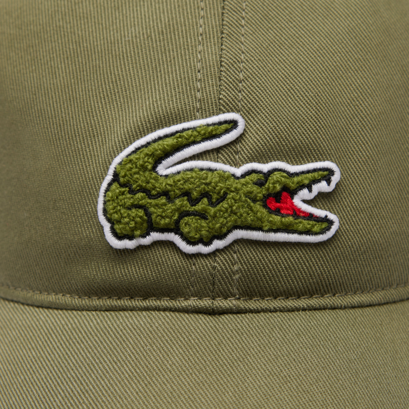 Мужская кепка Lacoste