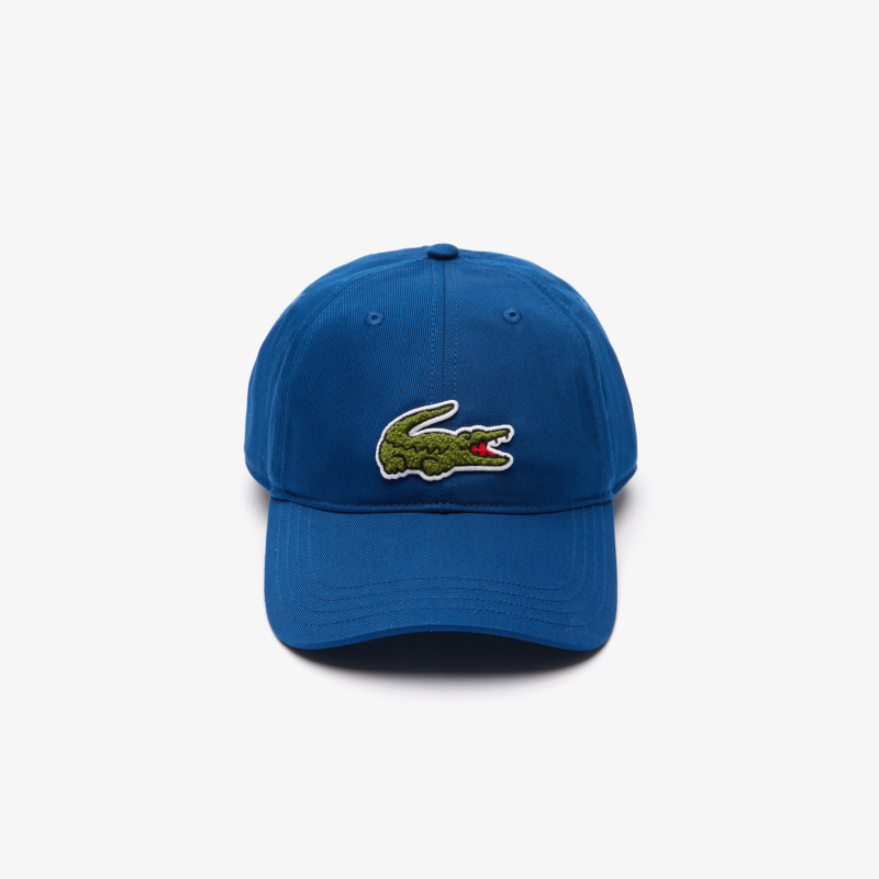 Мужская кепка Lacoste