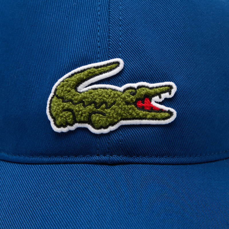 Мужская кепка Lacoste