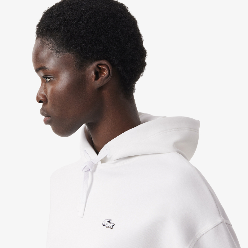 Женская толстовка Lacoste