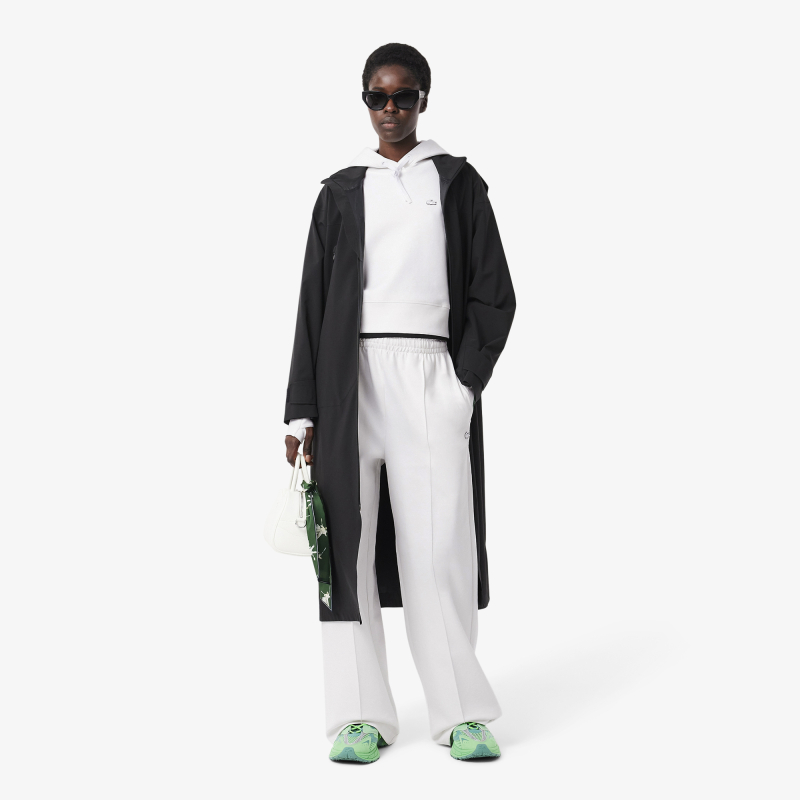 Женская толстовка Lacoste