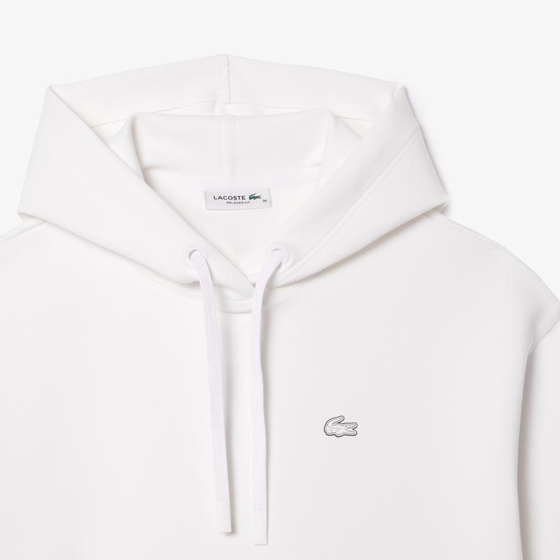 Женская толстовка Lacoste
