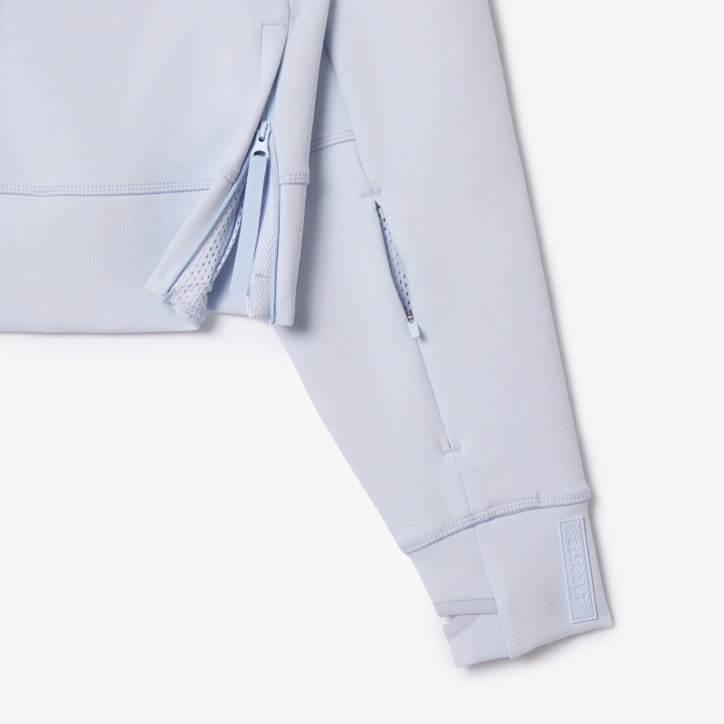 Женская толстовка Lacoste