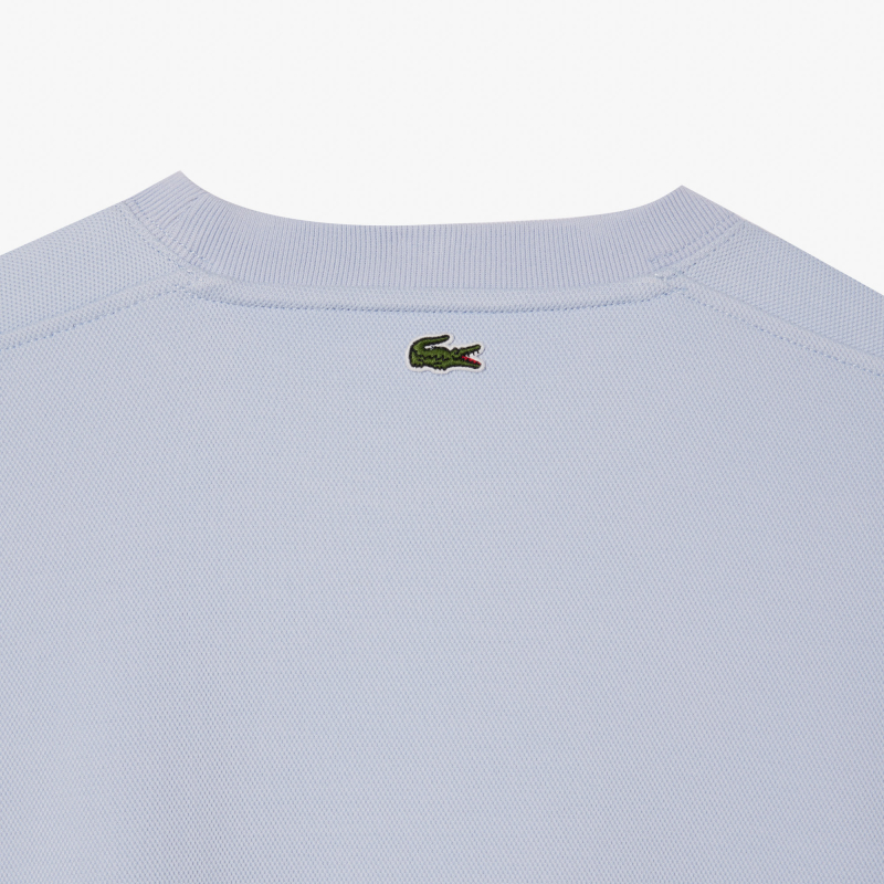 Женский свитшот Lacoste