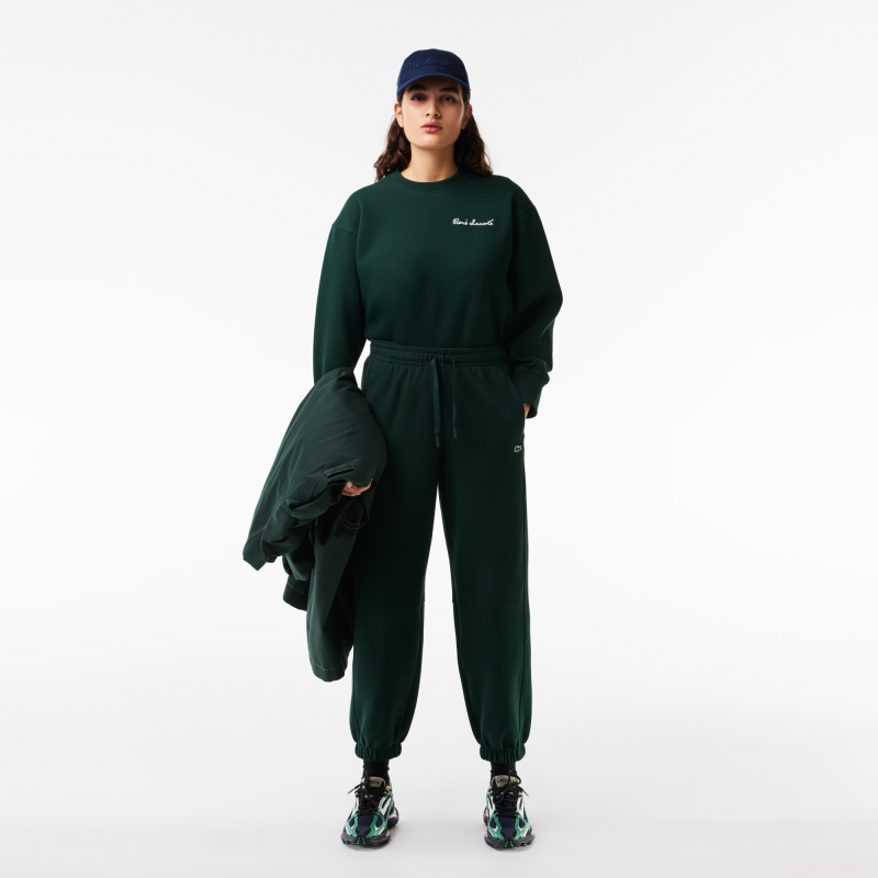 Женский свитшот Lacoste