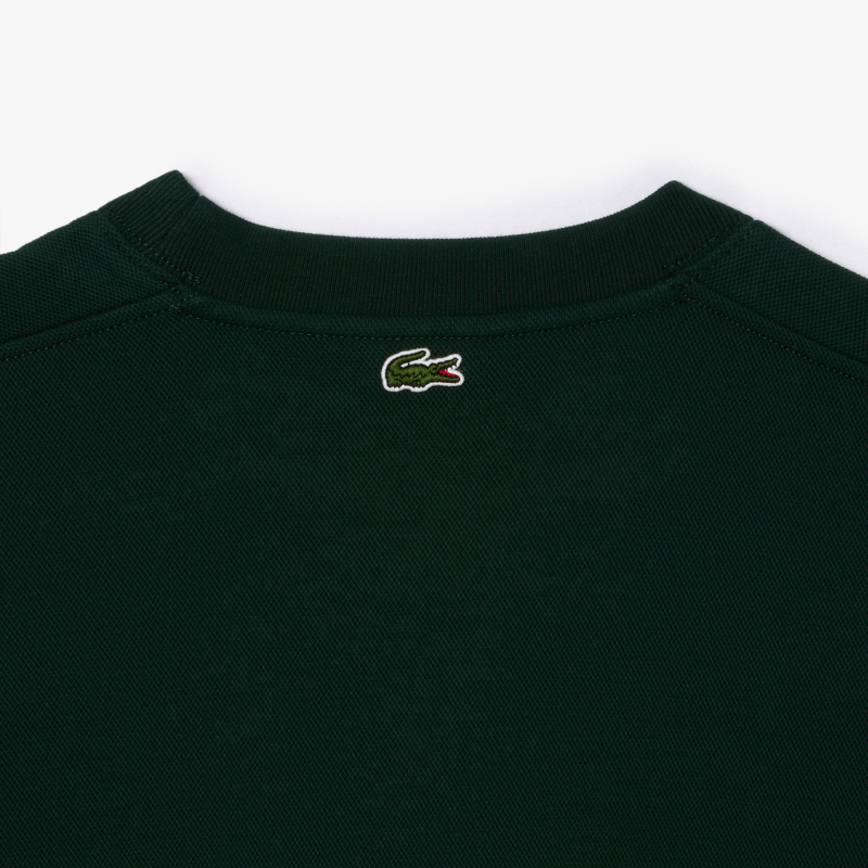 Женский свитшот Lacoste
