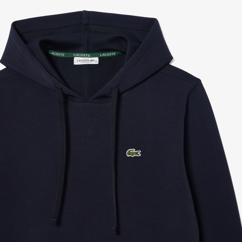 Женская толстовка Lacoste