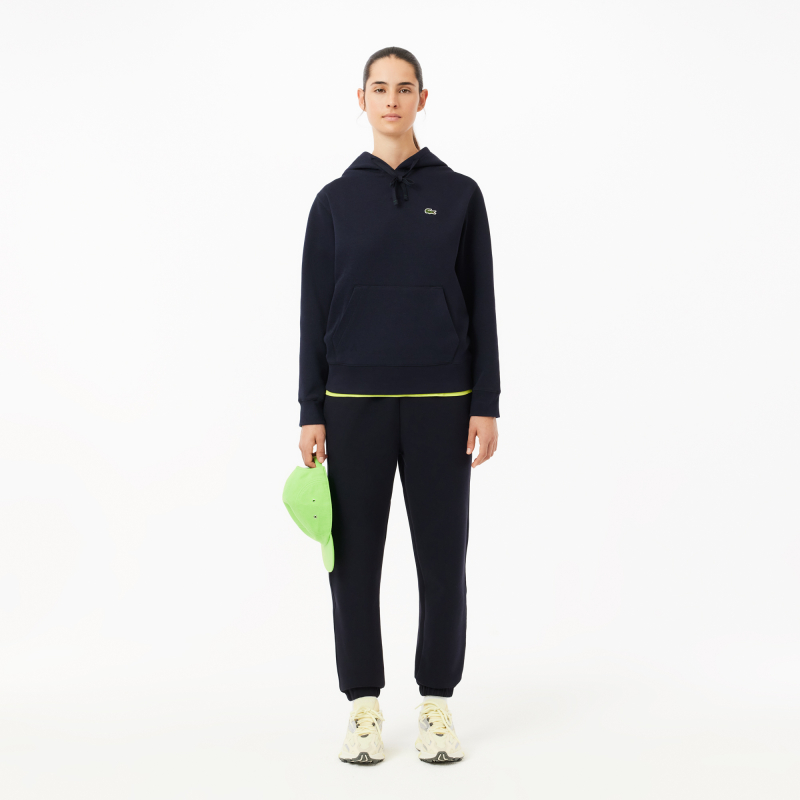 Женская толстовка Lacoste