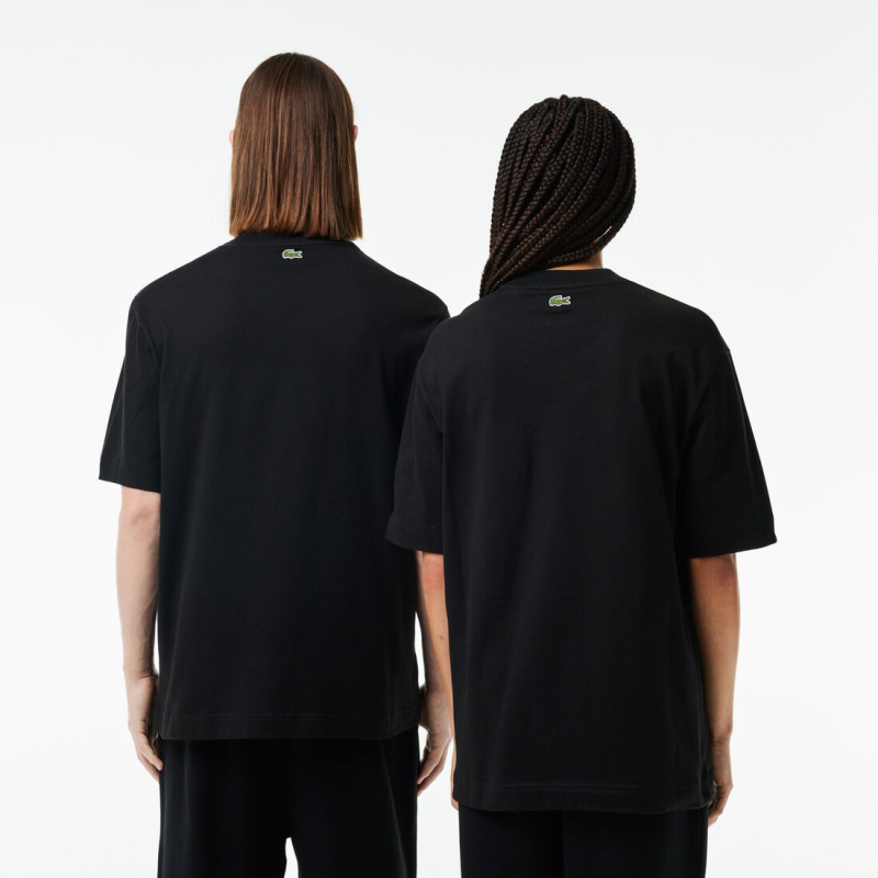 Футболка Lacoste Unisex