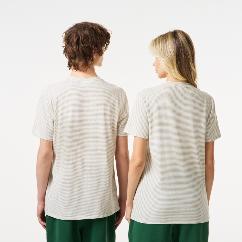 Мужская футболка Lacoste