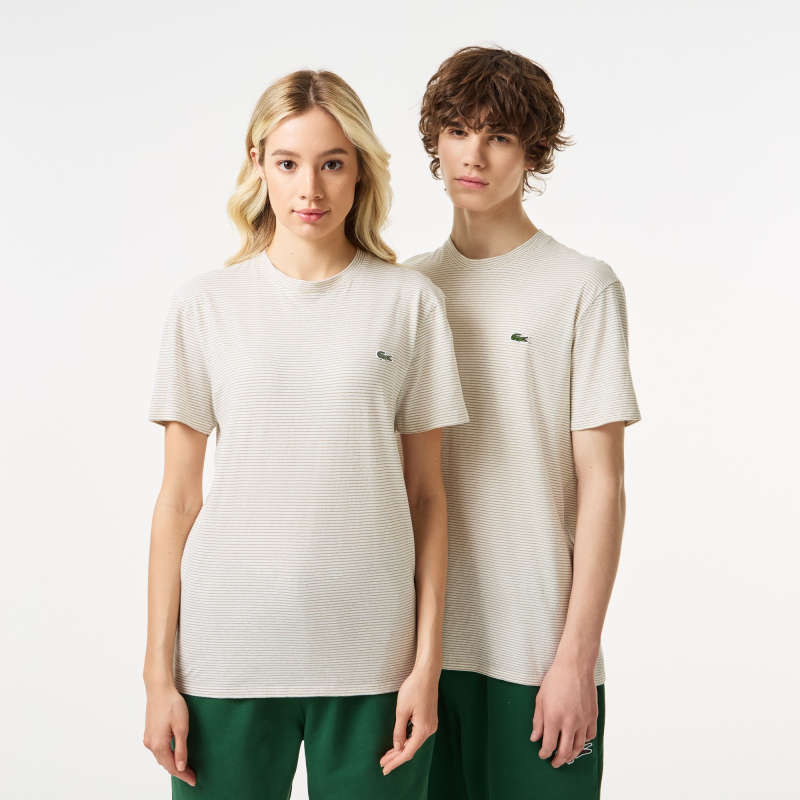 Мужская футболка Lacoste