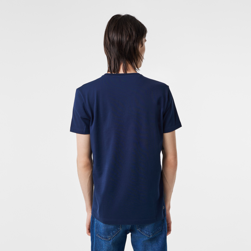 Мужская футболка Lacoste