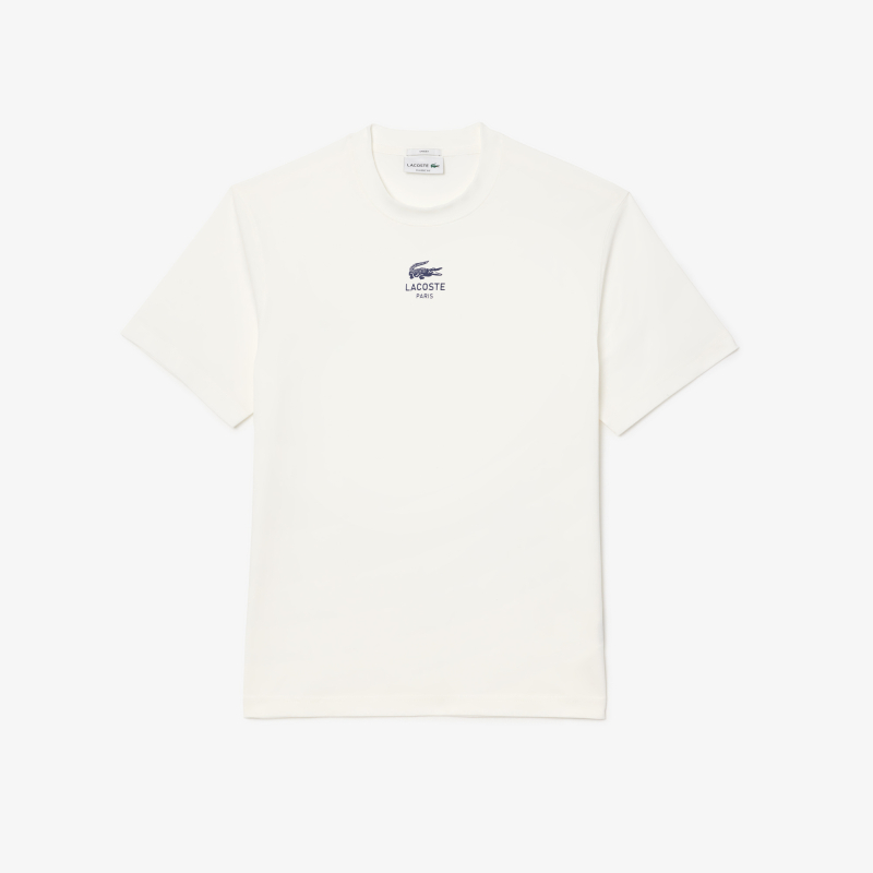 Мужская футболка Lacoste