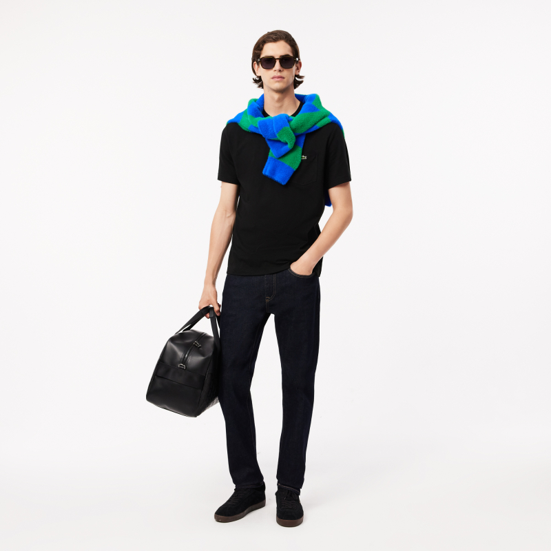 Мужская футболка Lacoste