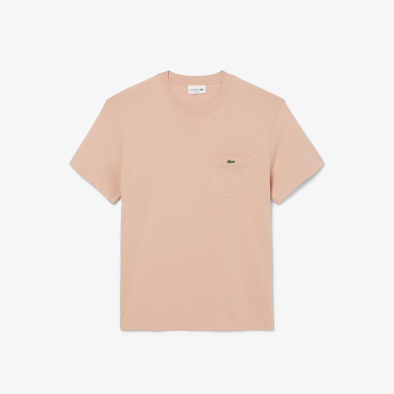 Мужская футболка Lacoste