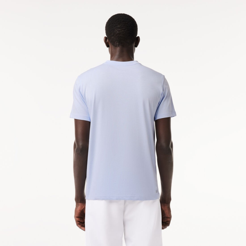Мужская футболка Lacoste