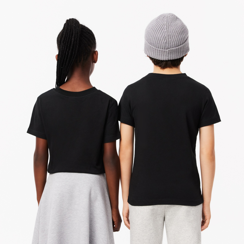 Детская футболка Lacoste