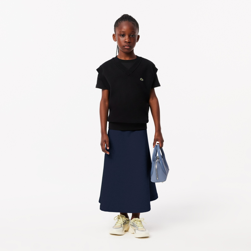 Детская футболка Lacoste