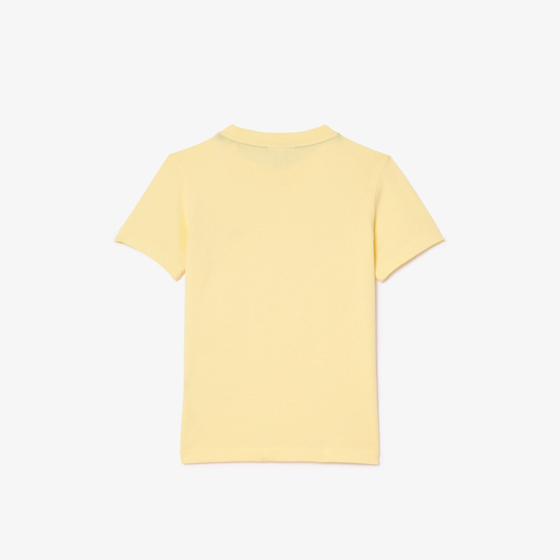 Детская футболка Lacoste