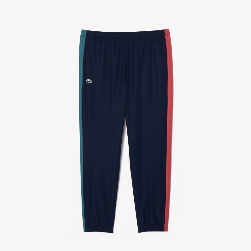 Мужской спортивный костюм Lacoste
