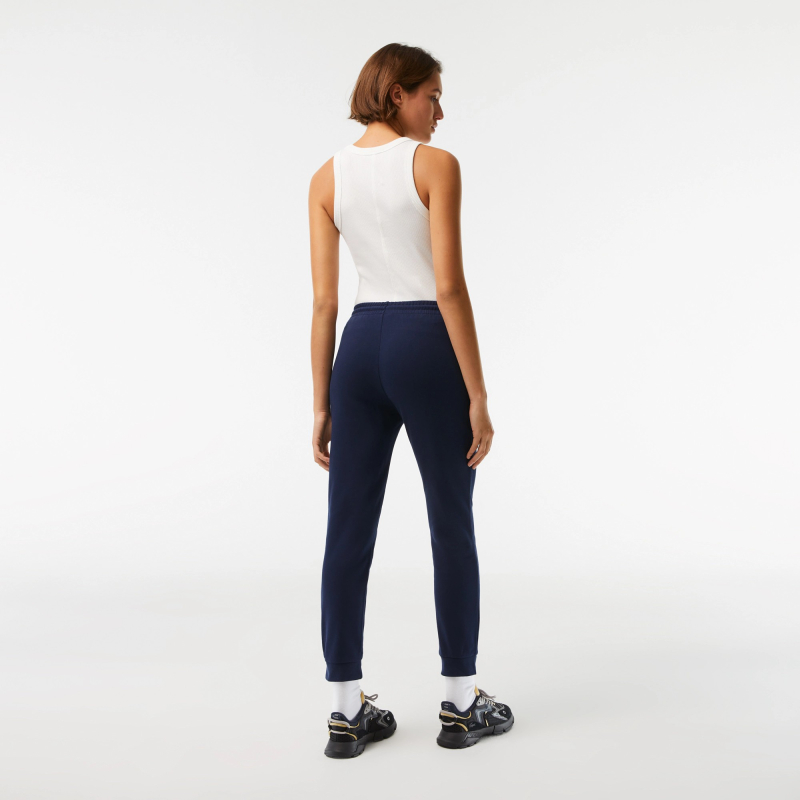 Женские спортивные штаны Lacoste
