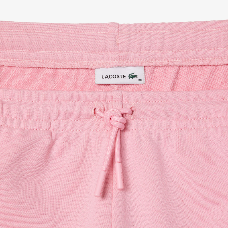 Женские спортивные штаны Lacoste