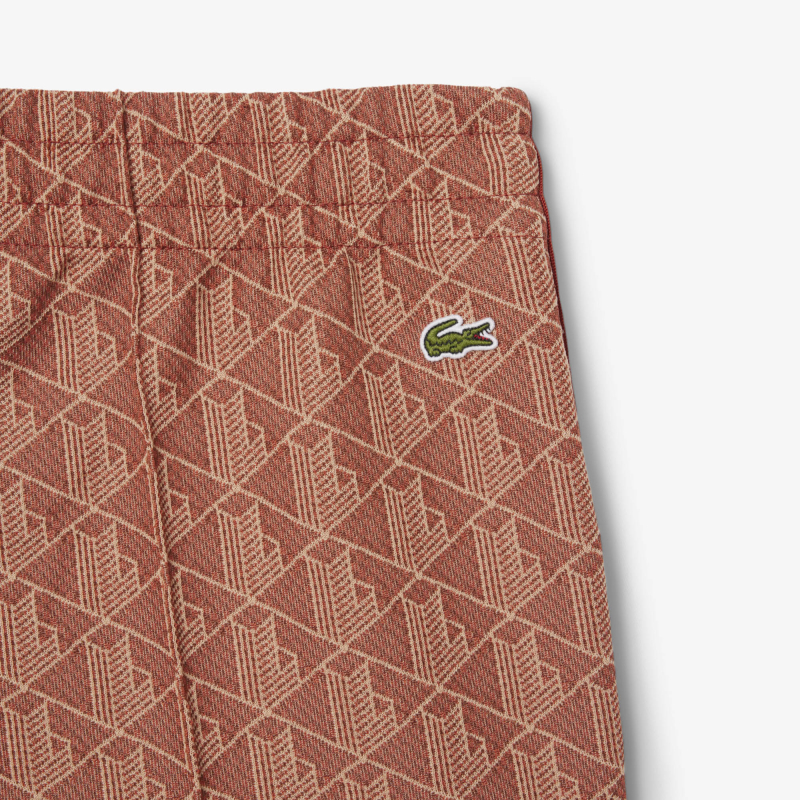 Женские спортивные штаны Lacoste